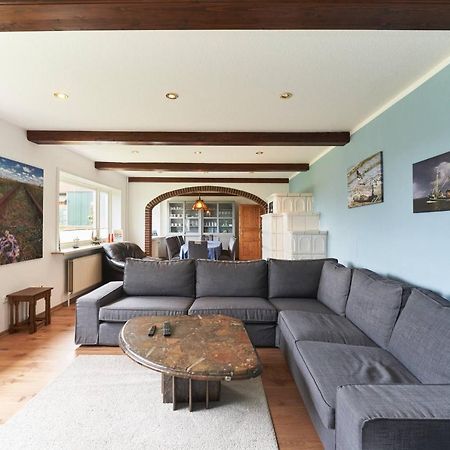 Ferienhaus Wietblick Ockholm Ngoại thất bức ảnh