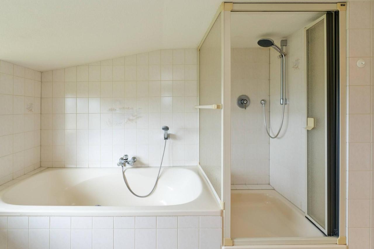 Ferienhaus Wietblick Ockholm Ngoại thất bức ảnh
